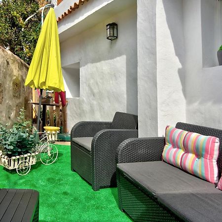 Casa Del Callejon Tejeda  Exterior foto